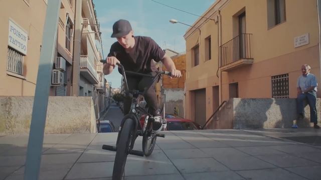 WETHEPEOPLE - FELIX PRANGENBERG 'Foundation' Part