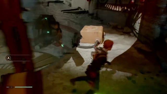 Let's Play Star Wars Jedi Fallen Order on PlayStation 4 смотреть онлайн