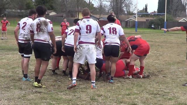 Sierra College Vs capitols 015 смотреть онлайн