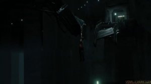 История любви Ады Вонг и Леона Кеннеди - Resident Evil