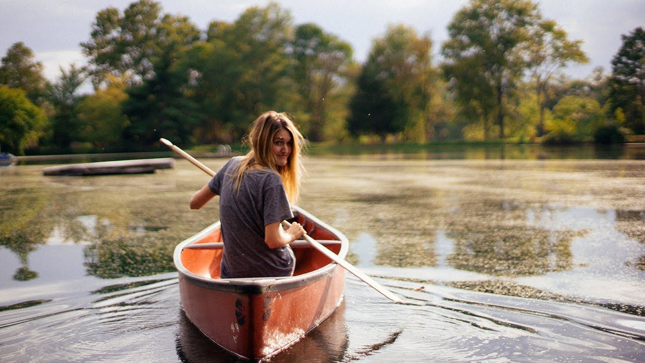 Счастье - это принятие своей доли. Марина Таргакова. смотреть онлайн