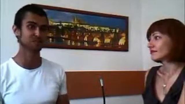 Бесплатное образование в Чехии отзыв выпускника смотреть онлайн