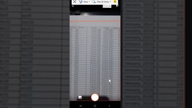 Excel camera смотреть онлайн