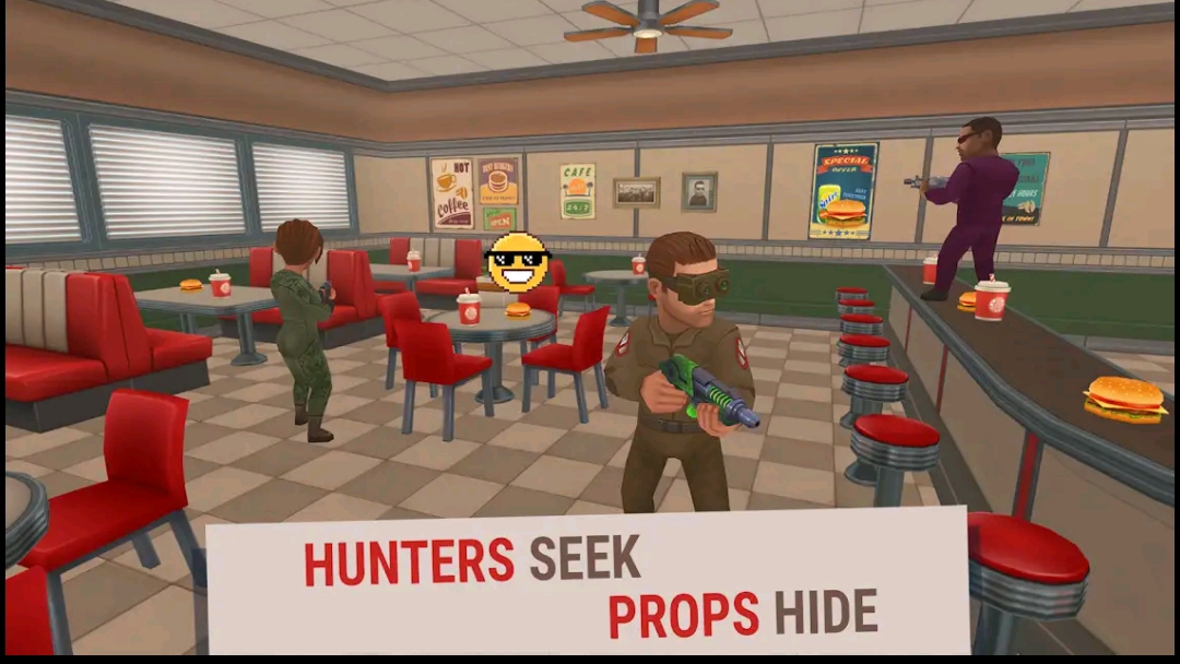 прятки смотреть онлайн