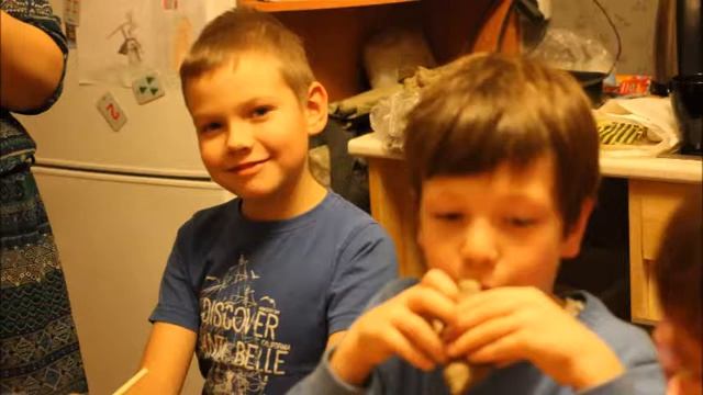 Лепка птички смотреть онлайн
