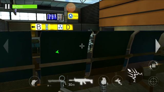 Fire sniper game смотреть онлайн