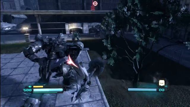 Transformers Rise of the Dark Spark: Ch. XIII (Extinction) [1080 HD] смотреть онлайн