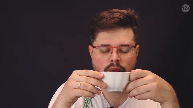 Пробую кофе на березовых дровах от Padre And Sons