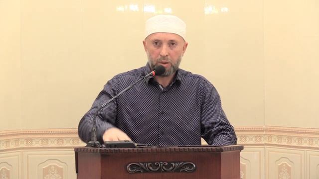 10.03.2023./ Чем опасен аборт в исламе. ( яз. аварский ) смотреть онлайн
