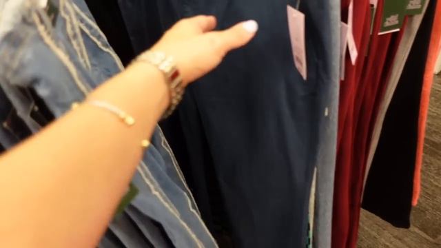 TARGET SHOP WITH ME | NEW TARGET CLOTHING FINDS | AFFORDABLE FASHION смотреть онлайн