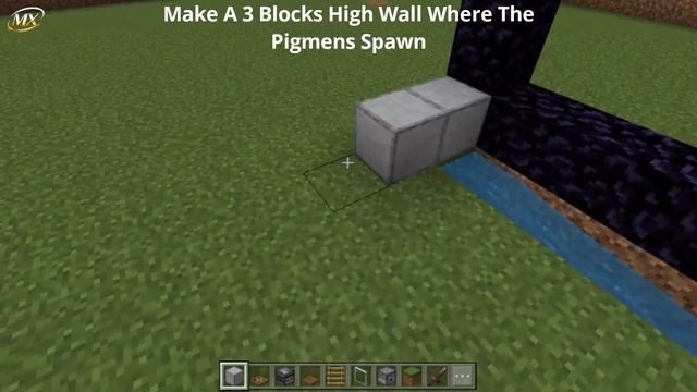 Infinite Gold XP Farm Tutorial in Minecraft 1.20 | Java Edition | Pocket Edition смотреть онлайн