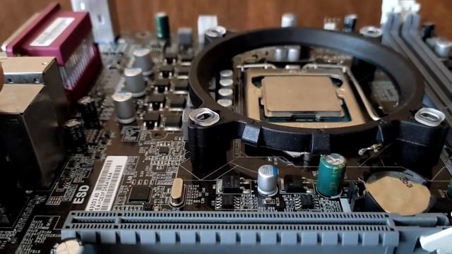 PcСooler GI X3 - установка смотреть онлайн