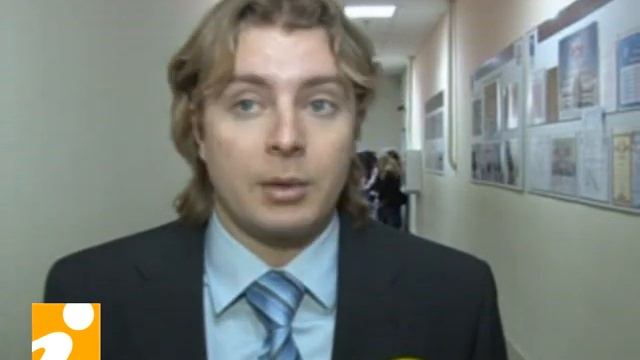 Тренер ТХК о поражении команды в Смоленске смотреть онлайн