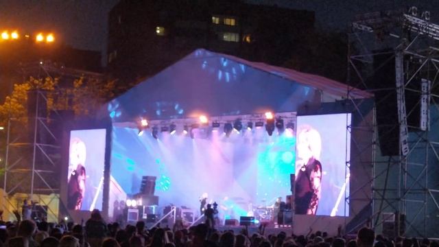 Юлия Михальчик в ижевске 27.08.2022г смотреть онлайн