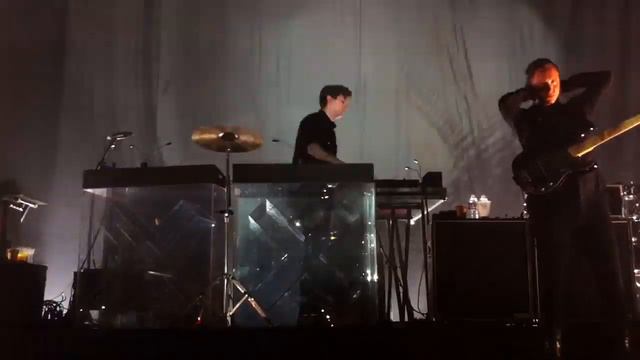 Far Nearer/Sunset - The xx ACL Live at The Moody Theater (Austin, TX) смотреть онлайн