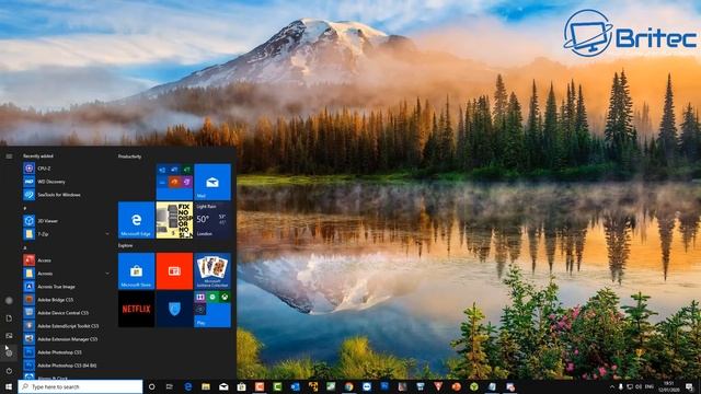 Fix File Explorer Search Not Working in Windows 10 смотреть онлайн
