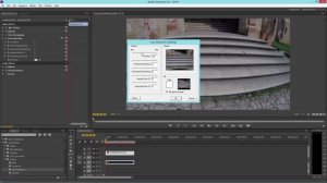 GoPro совет: Убираем Фишай в Adobe Premiere CC. Уроки, экшн-камера гопро, квадрокоптеры