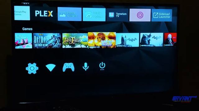 The Best Android Setup Box to date! - Nvidia Shield TV 2017 Review смотреть онлайн