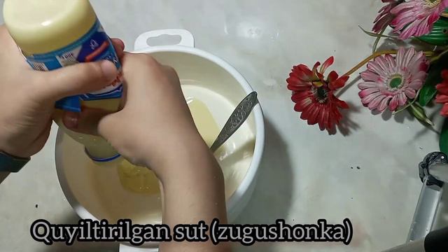 ШОКОЛАДНЫЙ РУЛЕТ. SHOKOLADLI RULET eng oson usulda tayyorlash va mazali смотреть онлайн
