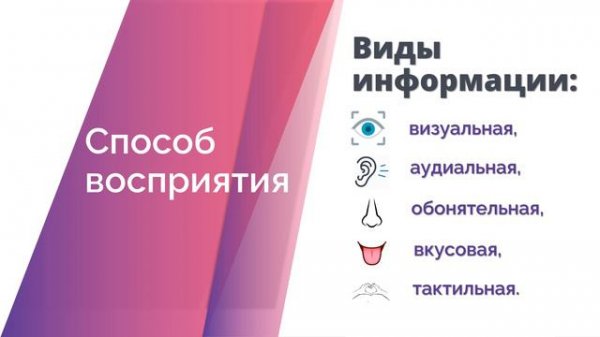 Информация ее виды и свойства