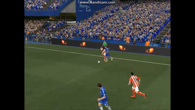 Ivanovic Skill - Финт от бога смотреть онлайн