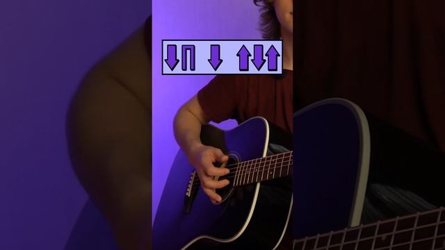 ТЫ ТАК КРАСИВА НА ГИТАРЕ ЗА 30 СЕКУНД смотреть онлайн