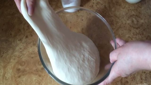 Рецепты от шеф-повара