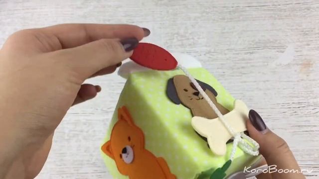 Бизикубики смотреть онлайн