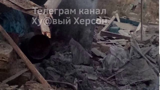 Что нового в Херсонской области / Каховка / Новая Каховка смотреть онлайн