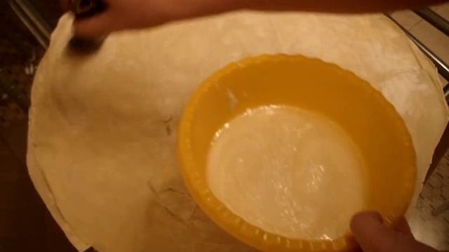 Самый вкусный Турецкий бёрек с мясом. Пироги из Юфки. Видеорецепт/Kiymali rulo borek tarifi смотреть онлайн