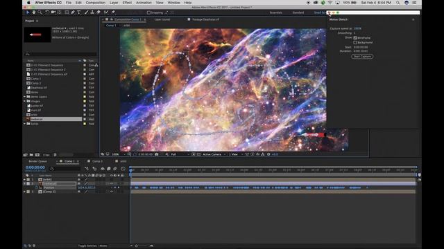 12 motion sketch смотреть онлайн
