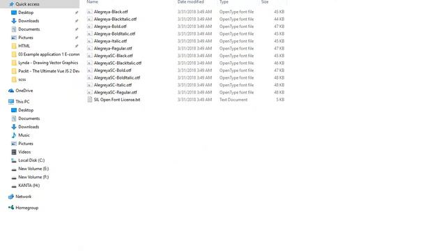 Typography tips and tricks for web developer and web designer смотреть онлайн