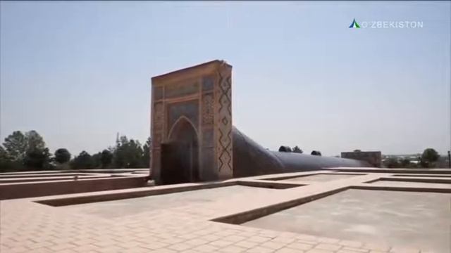 Tour To Uzbekistan! Welcome To Uzbekistan!