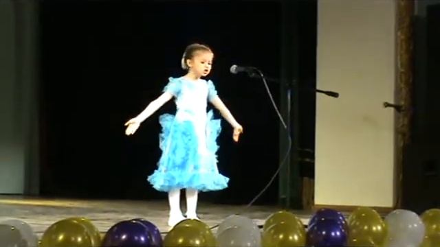 художественное чтение Весенний фестиваль смотреть онлайн