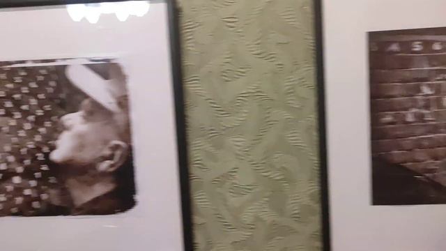 Человек Арт-Объект Алла Зиневич. Выставка Владимира Михайлуцы ЛЕГЕНДЫ "БАШНИ ГРИФОНОВ". смотреть онлайн