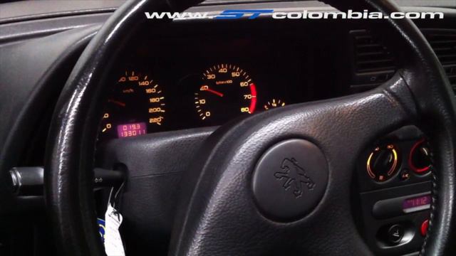 4to Dyno Day ST - Peugeot 306 XR 16V смотреть онлайн
