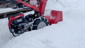 Цепи противоскольжения на колеса мотоблока своими руками.
