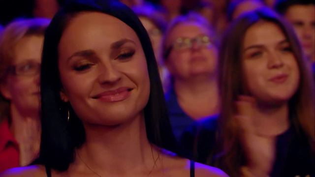 Jurorzy nie spodziewali się po nim TAKIEGO głosu! [Mam Talent!] смотреть онлайн