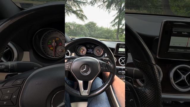 Mercedes-benz CLA 250 смотреть онлайн