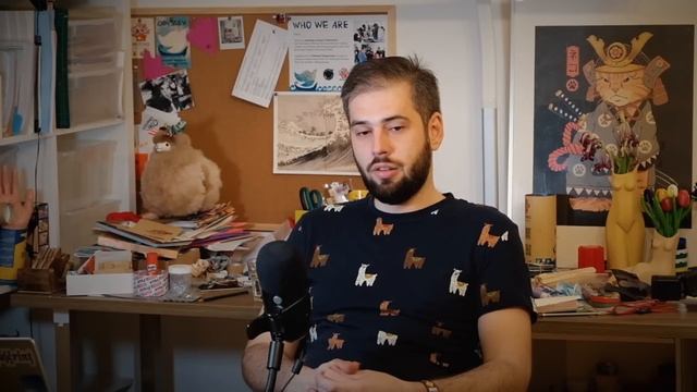 Как влиять на технологии и делать значимый опенсорс – Никита Прокопов – Как мы попали в IT смотреть онлайн