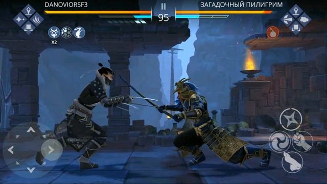 ЧТО ЭТО ЗА ПОДСТАВА???, ВНЕЗАПНЫЕ РУБИНЫ, УРОК ДРАКОНА REMAKE: Часть 3 ► Shadow Fight 3 смотреть онлайн