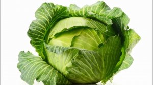 Пальчиковые игры. Капуста.