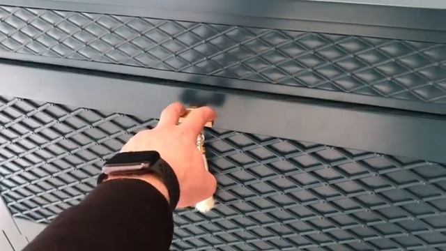 Мебель на заказ /Тумба в прихожую для нашего заказчика #мебельныйсалон #производствомебели #мебель смотреть онлайн