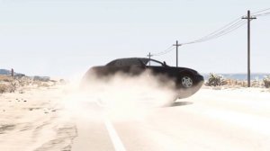 ПЕРЕВЕРНУЛ ПРИОРУ СИДЯ ЗА РУЛЕМ! | BeamNG Drive