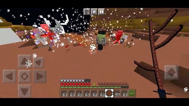 TOP 5 BEST Demon Slayer MOD Addons For MCPE | Minecraft PE ( 1.17 / 1.18 ) смотреть онлайн