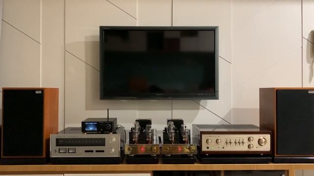 Smsl Dp5 試錄 蔡琴 - 我有一段情
