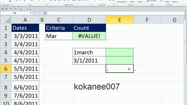 Slaying Excel Dragon Book Is Out In Print! Also: Cool Excel MONTH Function Trick. смотреть онлайн