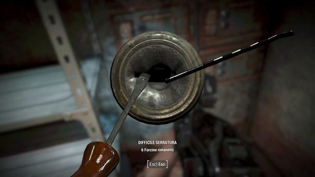 Fallout 4 Ultra Modded 500+ 15 Depravity A Harmless Bit of Fun смотреть онлайн
