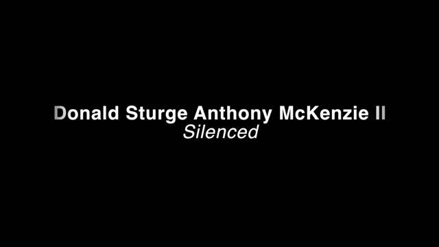 Donald Sturge Anthony McKenzie II feat. Nels Cline, Vernon Reid, Melvin Gibbs, and ... смотреть онлайн