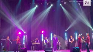 Рифат Зарипов зажигает публику в Москве